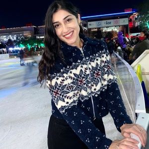 Meet your Posher, Madeline